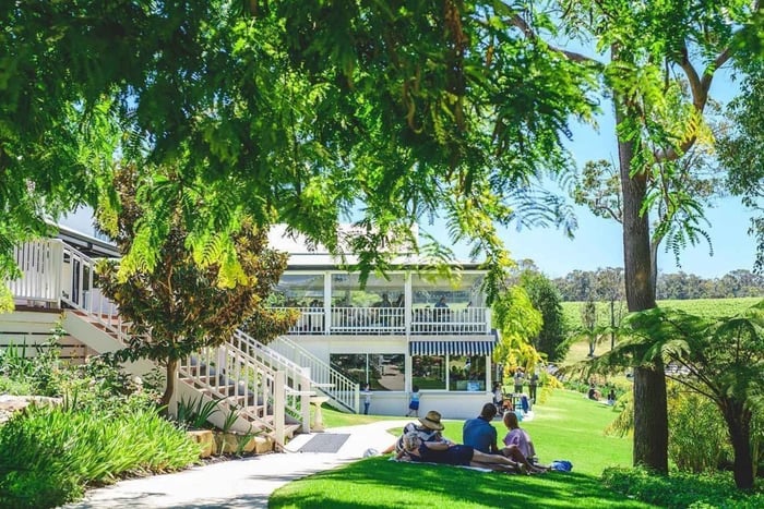 Perth–Margaret River 2-Day Wine & Sightseeing Tour + Stay