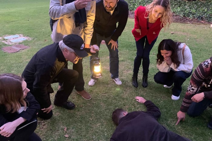 Perth: True Crime Guided Walking Tour
