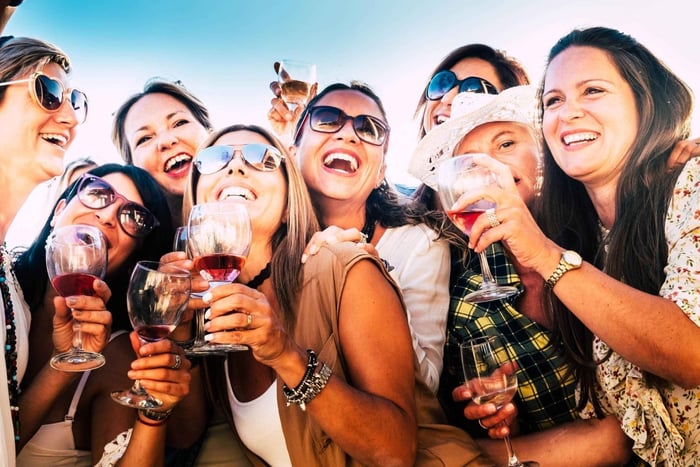Swan Valley: Passeio para degustação de vinhos à tarde com almoço