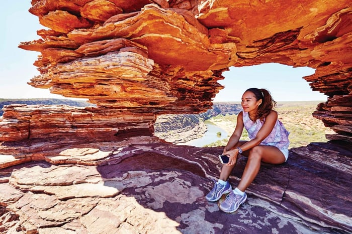 7 Day Exmouth Explorer & Ningaloo Reef Return Perth