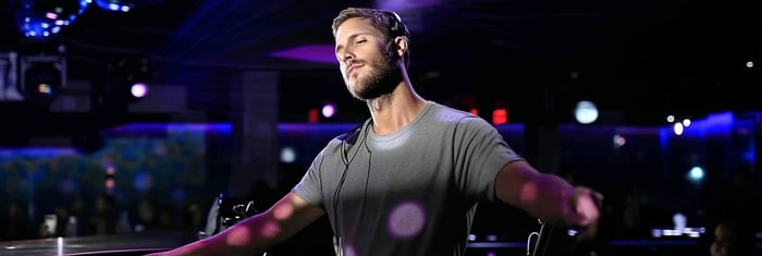 Calvin Harris