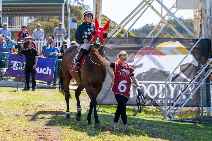 2026 TABTouch Toodyay Picnic Race Day