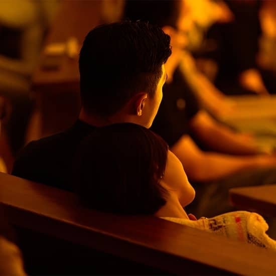 Candlelight: De Wereld van Joe Hisaishi