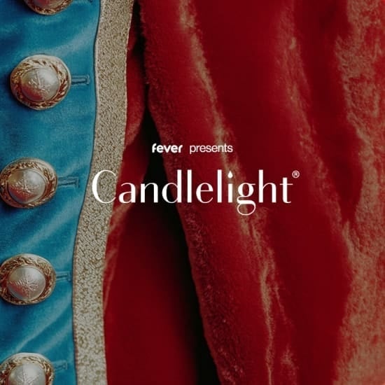 Candlelight: Tributo a Queen y The Beatles