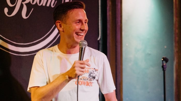 Shane Todd - Hold Me Back | SECOND SHOW ADDED