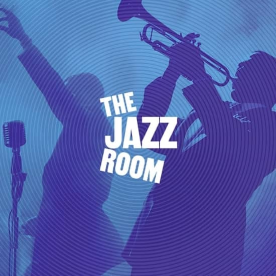 The Jazz Room: En hyllest til Frank Sinatra & Louis Armstrong