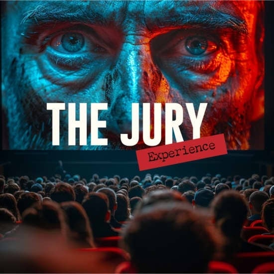 The Jury Experience – Death by AI: Wie Betaalt de Prijs?