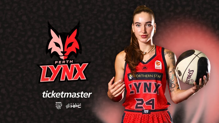 Perth Lynx v Sydney Flames