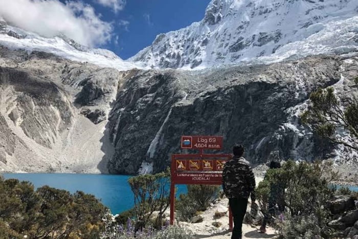 2-Day Excursion to Chavin and Laguna 69