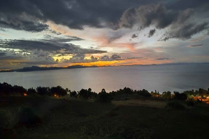 2 days: Uros, Amantaní and Taquile + Meals and Accommodation