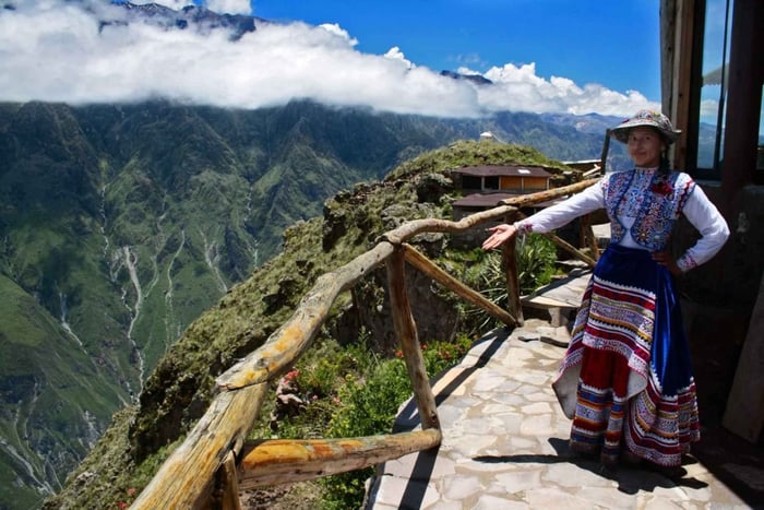 Tour di 3 giorni da Arequipa a Puno