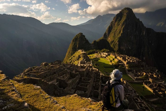 4 Days Inca Trail Hike to Machu Picchu