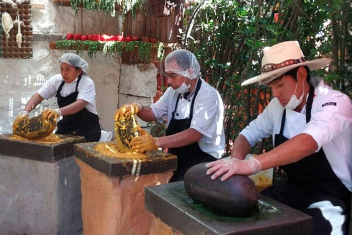 Arequipa Food Tour