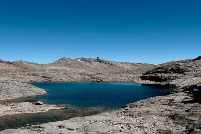 Ausangate Mountain: Exclusive Guided Tour of the Andes in Cusco