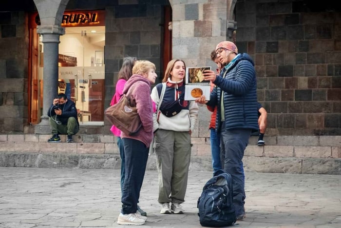Autentiske Cusco: San Pedro-markedet, lokale spesialiteter og hverdagsliv