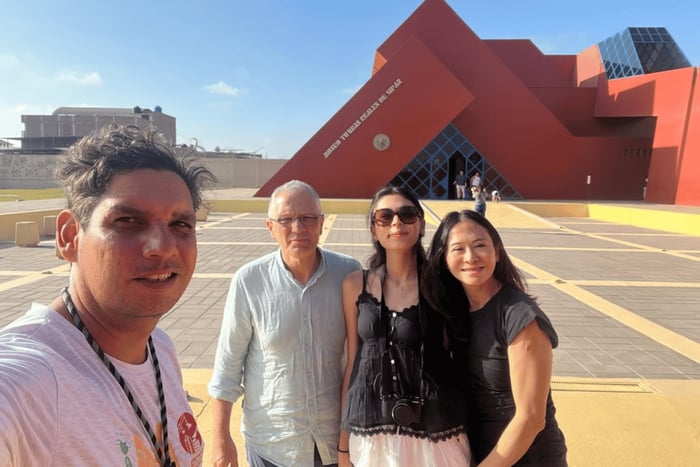 Chiclayo: Excursie van een hele dag naar het Museo Tumbas Reales en Sipán