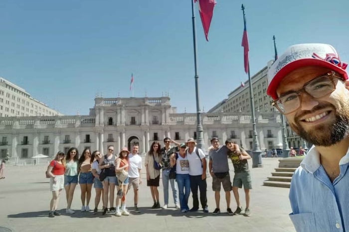 Chile Highlights: Santiago, Valparaíso & Atacama – 7 Days
