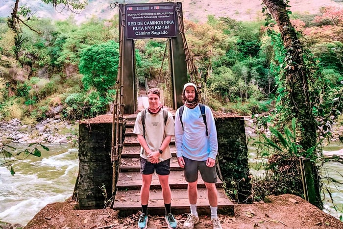 Cusco: 2-Day Inca Trail Tour to Machu Picchu in Small Groups
