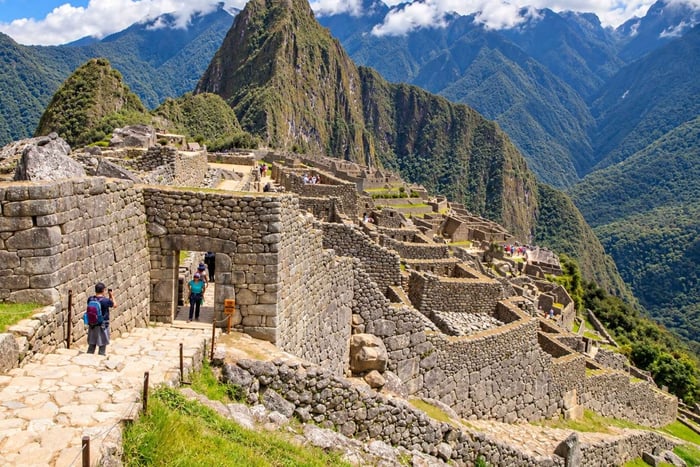 Cuzco: tour de 5 días por el Valle Sagrado, el Camino Inca y Machu Picchu