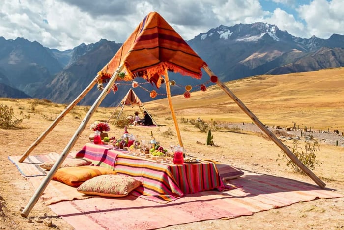 Cusco: Andean Culture Tour with Alpacas & Llamas