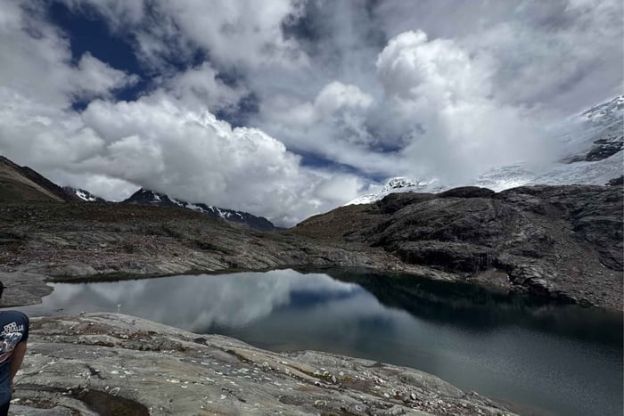 Cusco: Ausangate 7 Lakes Tour