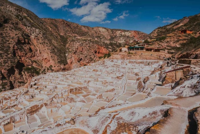 Cusco: Chinchero, Moray, Maras, & Pisco Sour Tour