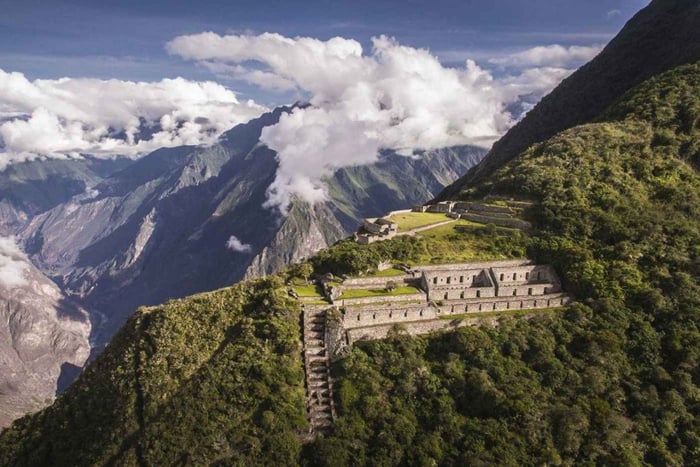 Cusco: Choquequirao Trek 5D/4N with Saywite