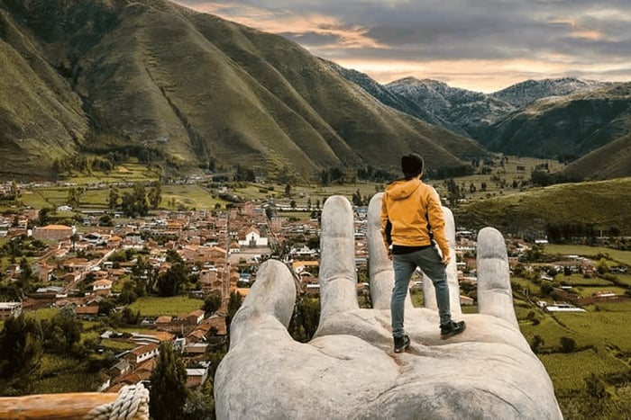 Cusco: Cielo Punku Panoramic Viewpoint Tour
