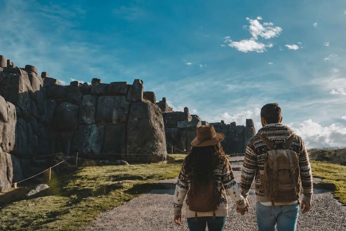 Cusco City Tour: Sacsayhuaman & Inca Highlights Half Day