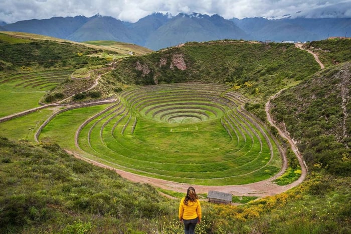 Cusco: Daily Tour to Maras, Moray and Chinchero - Complete Textile Process
