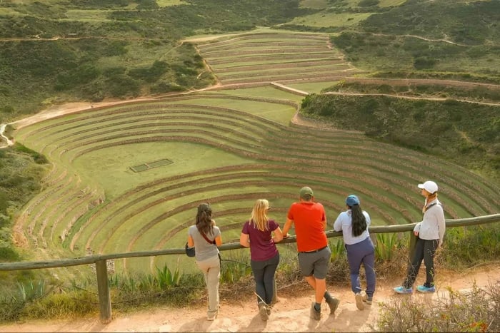 Cusco: Exclusive Sacred Valley Tour Small Group & Lunch