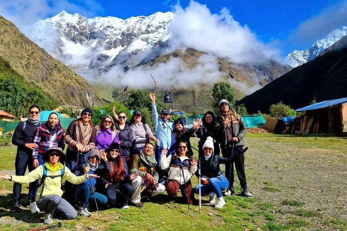 Cusco: Humantay Lake Tour