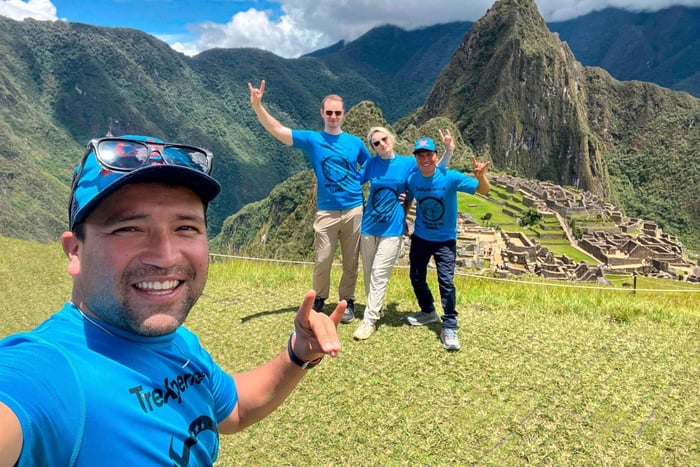 Cuzco: 4-dniowa wędrówka Szlakiem Inków do Machu Picchu i przejażdżka panoramicznym pociągiem