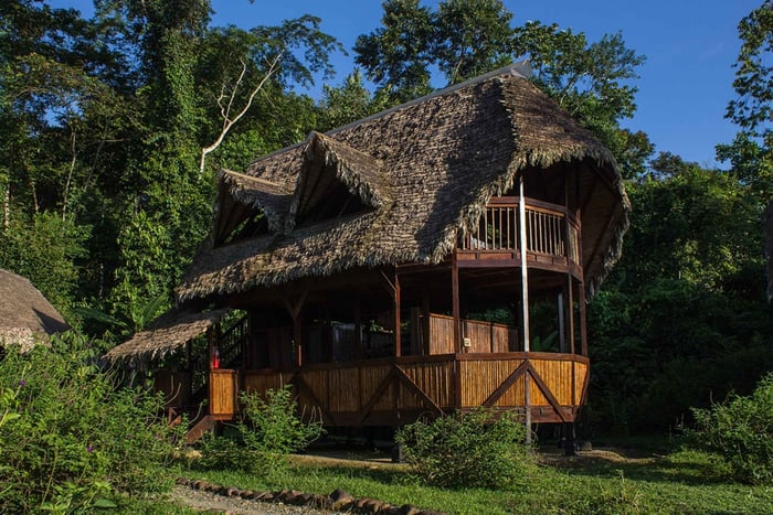 Cusco: Manu Learning Center 3 Day All-Inclusive Amazon Tour