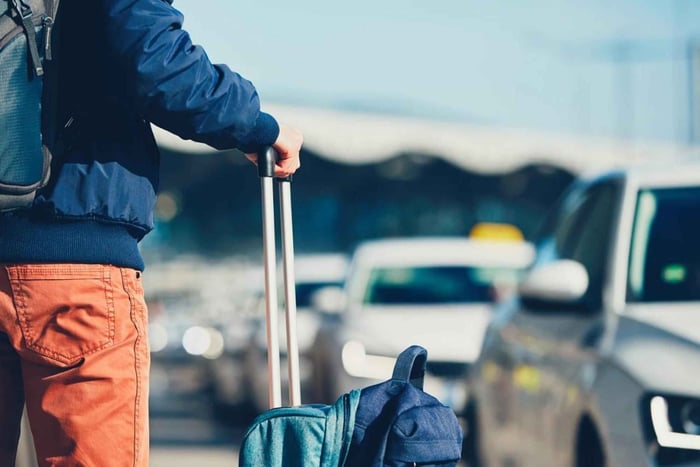 Cusco: One-way transfer from hotel to airport