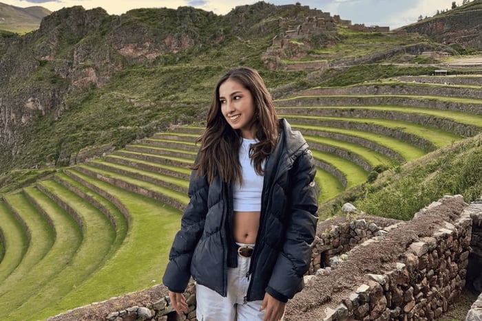 Cusco: Pisac Archaeological Site and City Tour
