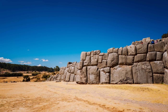 Cusco: Private City Tour with Sacsayhuamán & Tambomachay