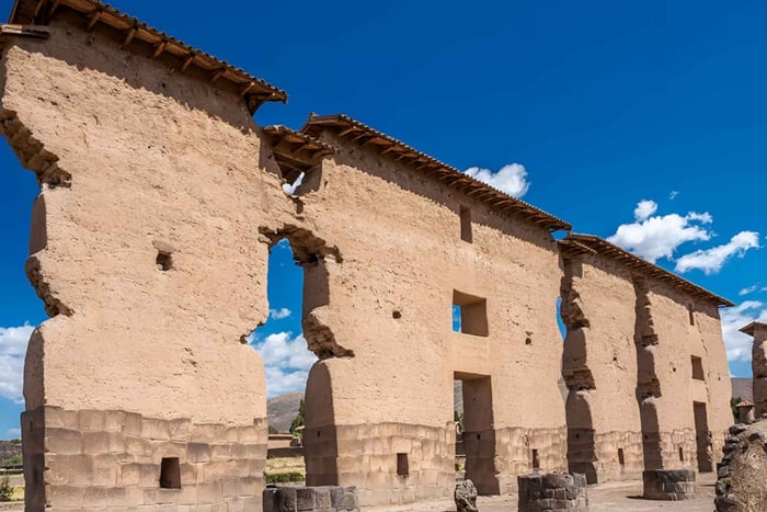 Cusco: Private tour to Puno with stops along the Route of the Sun