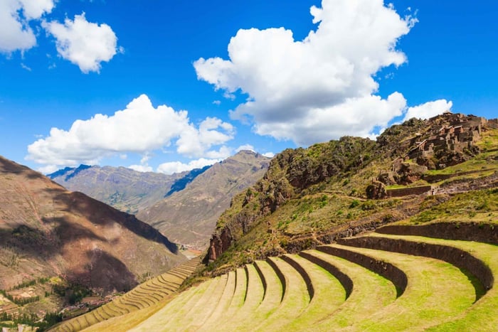 Cusco: Sacred Valley Highlights, Andean Lakes & Villages