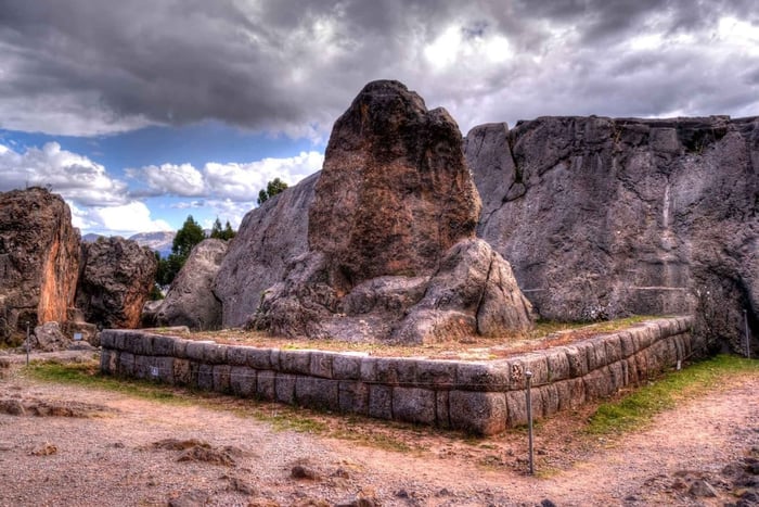 Cusco: Sacsayhuaman, Qenqo, PukaPukara, and Tambomachay Tour