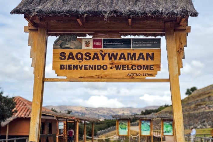 Cusco: City Tour, Centro Textil y Bosque de Qenqo