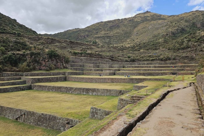 Cusco: South Valley & Pisac Private Tour with Guide
