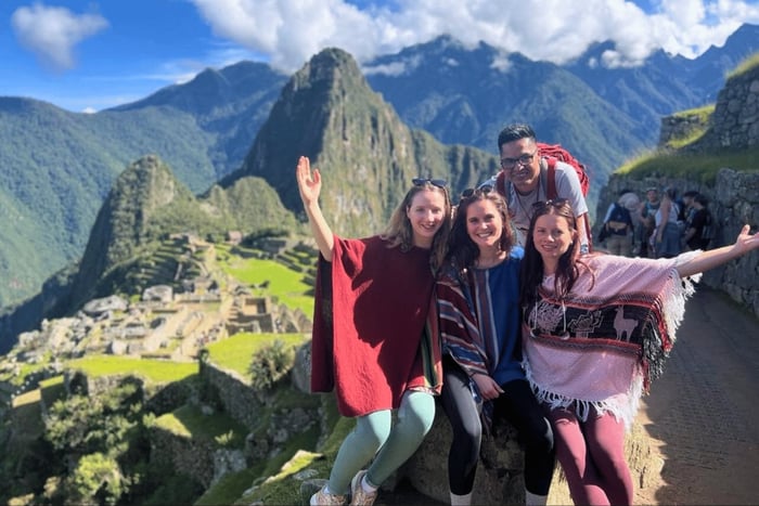 Cusco to Machu Picchu By Car 2 Days