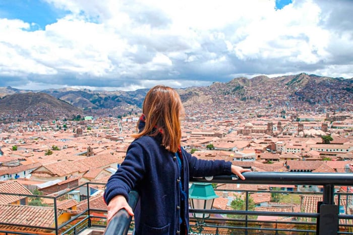 Cusco: wycieczka piesza z doświadczonymi lokalnymi przewodnikami