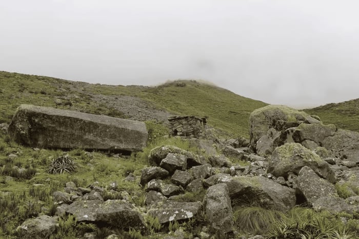 Enjoy a great adventure: Hike to the Inca Sun Gate