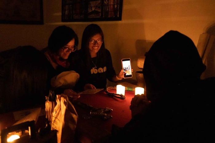 Escape Game in Cusco – To the Rescue of Túpac Amaru