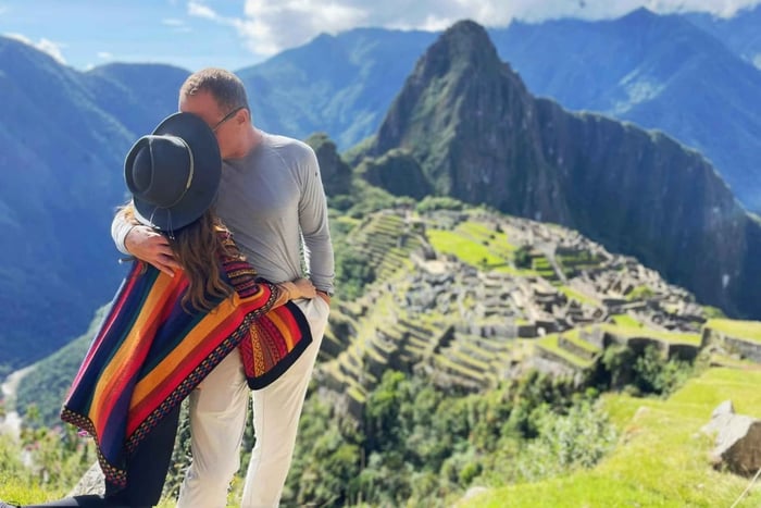 From Cusco: 1-day Machu Picchu Tour by Train