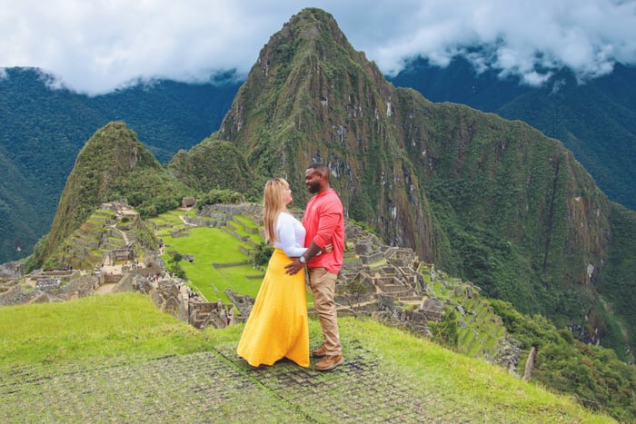 From Cusco: 2-Day Sacred Valley and Machupicchu by Train