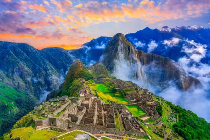 From Cusco: Full Day Machu Picchu