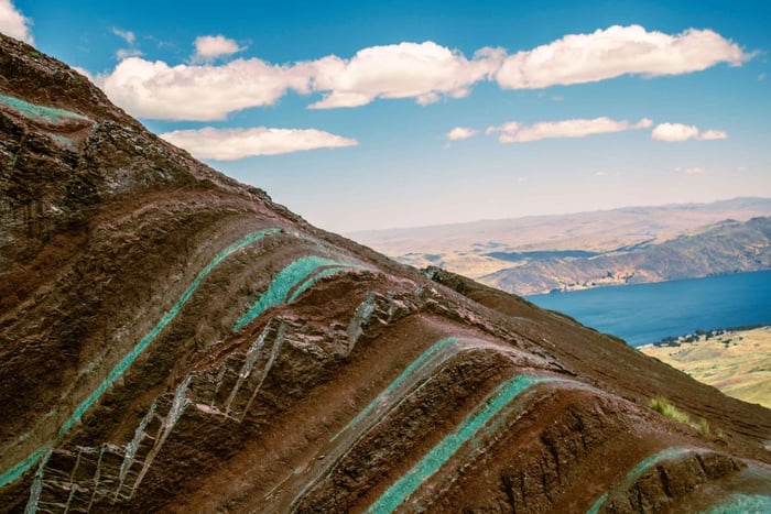 From Cusco: Pallay Punchu Guided Hike with Meals & Transfer